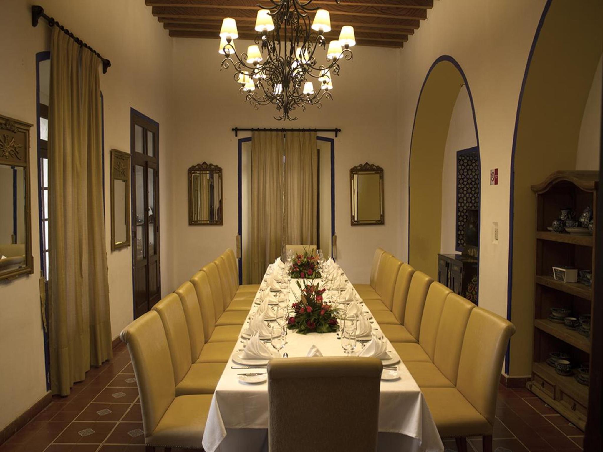 Mision Grand Ex Hacienda de Chautla Puebla Extérieur photo