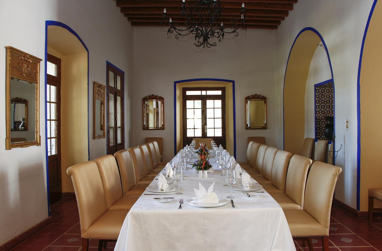 Mision Grand Ex Hacienda de Chautla Puebla Extérieur photo